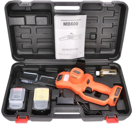 Sierra Poda Bateria Anova MB600